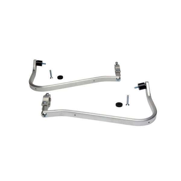 BarkBusters BarkBusters Handguard Kit for Triumph Tiger 800 & 800 XCA '18- & 1200 Explorer models